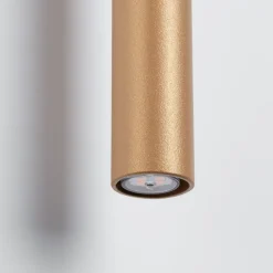 Discount MyMobel Sollux Aplique PASTELO 2 oro