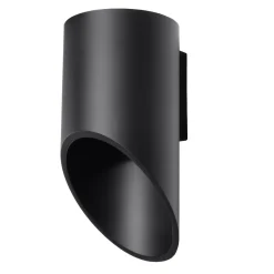 Sale MyMobel Sollux Aplique PENNE 20 negro