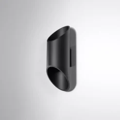 Best MyMobel Sollux Aplique PENNE 30 negro