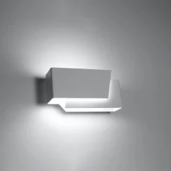 Clearance MyMobel Sollux Aplique PIEGARE