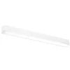 Discount MyMobel Sollux Aplique PINNE 67 blanco 3000K