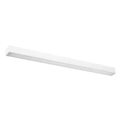 Online MyMobel Sollux Aplique PINNE 90 blanco 3000K