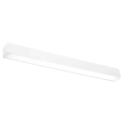 Discount MyMobel Sollux Aplique PINNE 67 blanco 3000K