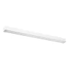 Best MyMobel Sollux Aplique PINNE 90 blanco 4000K