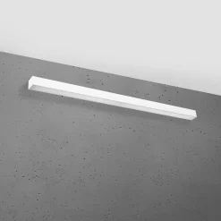 Clearance MyMobel Sollux Aplique PINNE 118 blanco 4000K