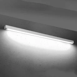 Hot MyMobel Sollux Aplique PINNE 150 blanco 4000K