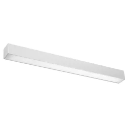Clearance MyMobel Sollux Aplique PINNE 67 gris 4000K