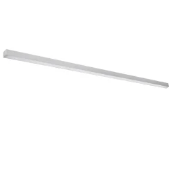 Online MyMobel Sollux Aplique PINNE 200 gris 3000K