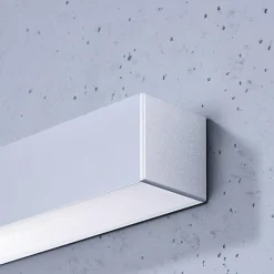 Outlet MyMobel Sollux Aplique PINNE 150 gris 3000K