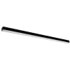 New MyMobel Sollux Aplique PINNE 150 negro 4000K
