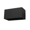 Hot MyMobel Sollux Aplique QUAD MAXI negro