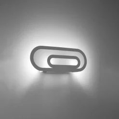 Hot MyMobel Sollux Aplique SACCON blanco