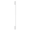 Best MyMobel Sollux Aplique SAPPO L blanco 4000K 4000K