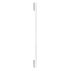 Discount MyMobel Sollux Aplique SAPPO L blanco 3000K 3000K
