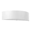 Sale MyMobel Sollux Aplique SKALA blanco