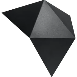 Hot MyMobel Sollux Aplique SOLIDO negro