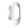 Hot MyMobel Sollux Aplique TEAR blanco