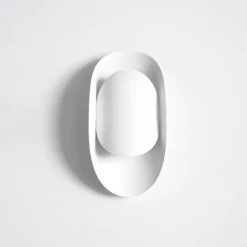 Hot MyMobel Sollux Aplique TEAR blanco