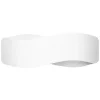 Hot MyMobel Sollux Aplique TILA 40 blanco