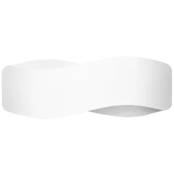 Hot MyMobel Sollux Aplique TILA 40 blanco