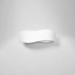 Hot MyMobel Sollux Aplique TILA 40 blanco