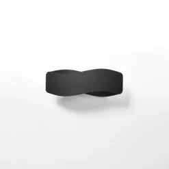 Best MyMobel Sollux Aplique TILA 40 negro