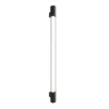 Online MyMobel Sollux Aplique VALO negro 3000K