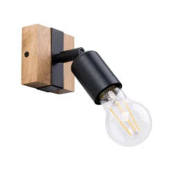 Hot MyMobel Sollux Aplique ZUCA negro