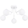 Fashion MyMobel Sollux Araña ASTRAL 5 blanca N/A