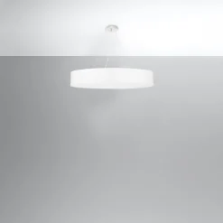 Hot MyMobel Sollux Araña SKALA 80 blanca