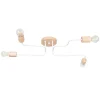 Outlet MyMobel Sollux Araña TIMBO 4 blanca N/A
