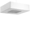 New MyMobel Sollux Araña URANO 80 blanca