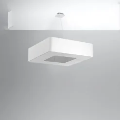 New MyMobel Sollux Araña URANO 80 blanca
