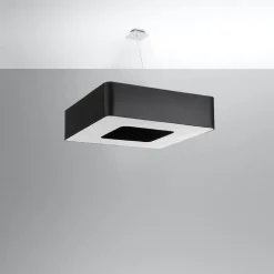 Hot MyMobel Sollux Araña URANO 80 negra