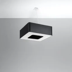 Fashion MyMobel Sollux Araña URANO 60 negra