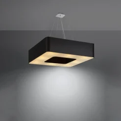 Hot MyMobel Sollux Araña URANO 80 negra