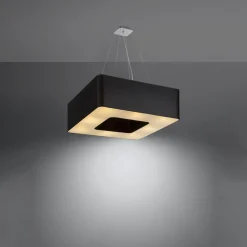 Fashion MyMobel Sollux Araña URANO 60 negra