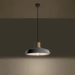 Sale MyMobel Sollux Lámpara colgante AFRA