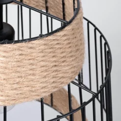 Fashion MyMobel Sollux Lámpara colgante BRILO