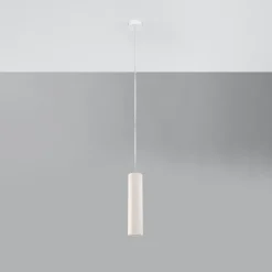 New MyMobel Sollux Lámpara colgante de cerámica NANCY