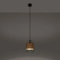 Clearance MyMobel Sollux Lámpara colgante GIZUR 1