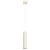 Fashion MyMobel Sollux Lámpara colgante KARBON 1 beige N/A
