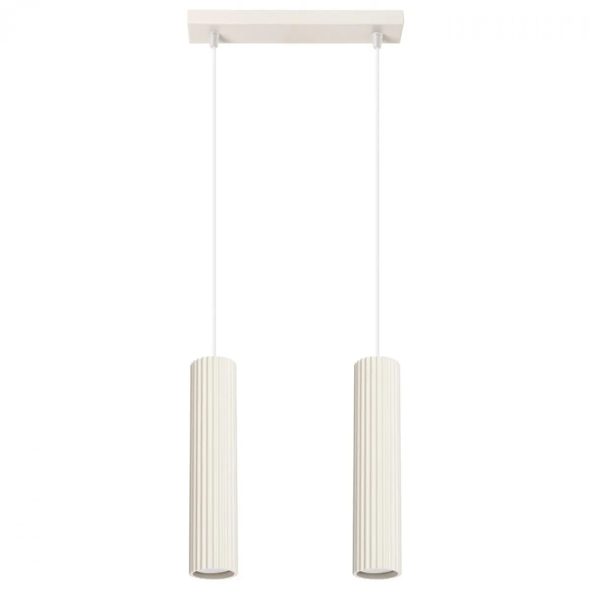 Sale MyMobel Sollux Lámpara colgante KARBON 2 beige N/A