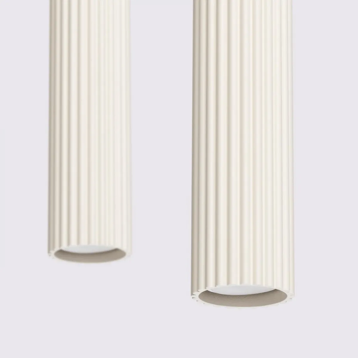 Sale MyMobel Sollux Lámpara colgante KARBON 2 beige N/A