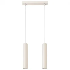 Sale MyMobel Sollux Lámpara colgante LAGOS 2 beige N/A