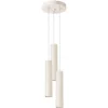 Outlet MyMobel Sollux Lámpara colgante LAGOS 3P beige N/A