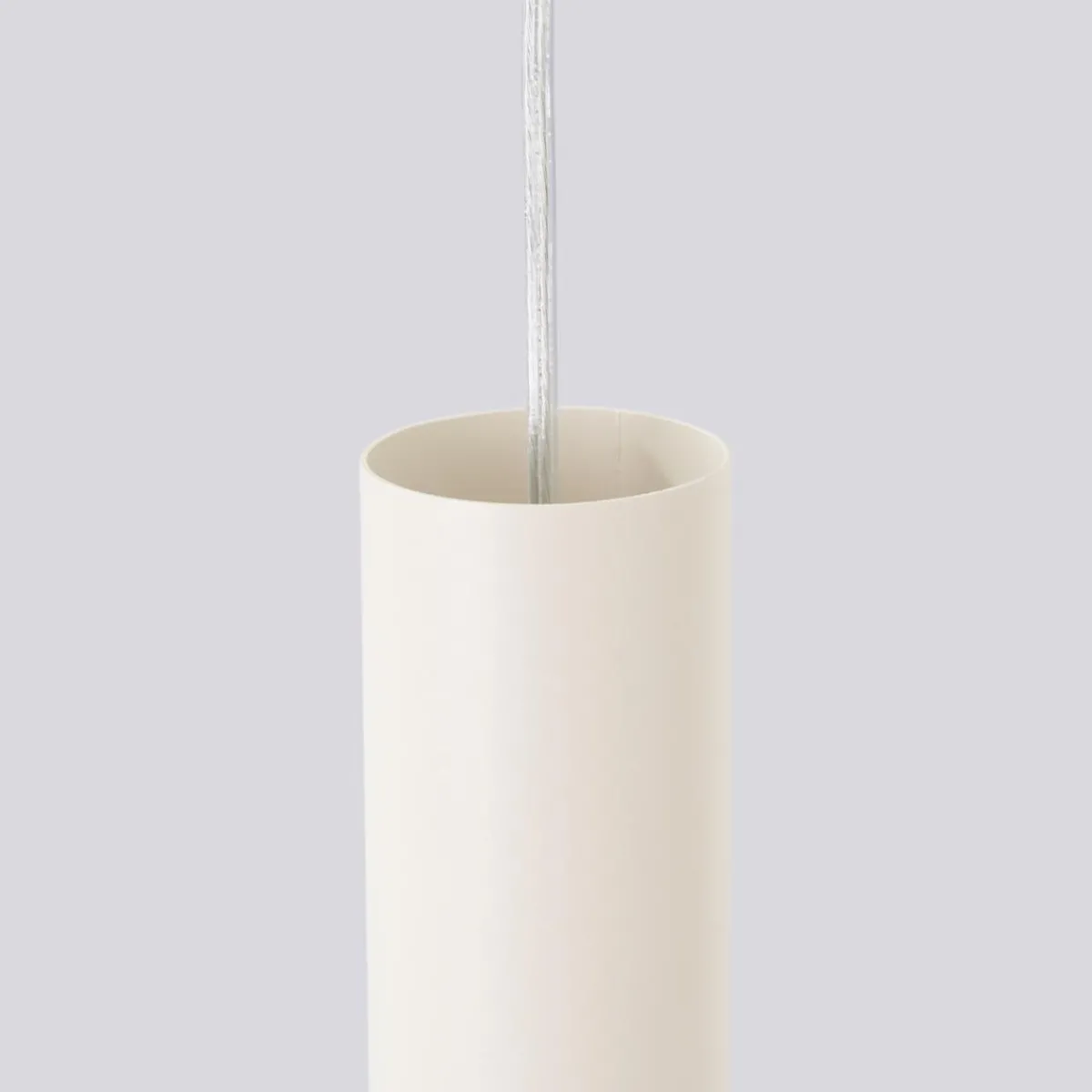 Outlet MyMobel Sollux Lámpara colgante LAGOS 3P beige N/A