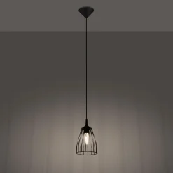 Best MyMobel Sollux Lámpara colgante LEYO