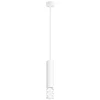 New MyMobel Sollux Lámpara colgante LIRO 1 blanco No aplicable
