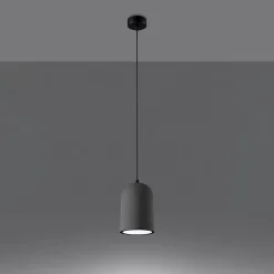 Fashion MyMobel Sollux Lámpara colgante NIMIS